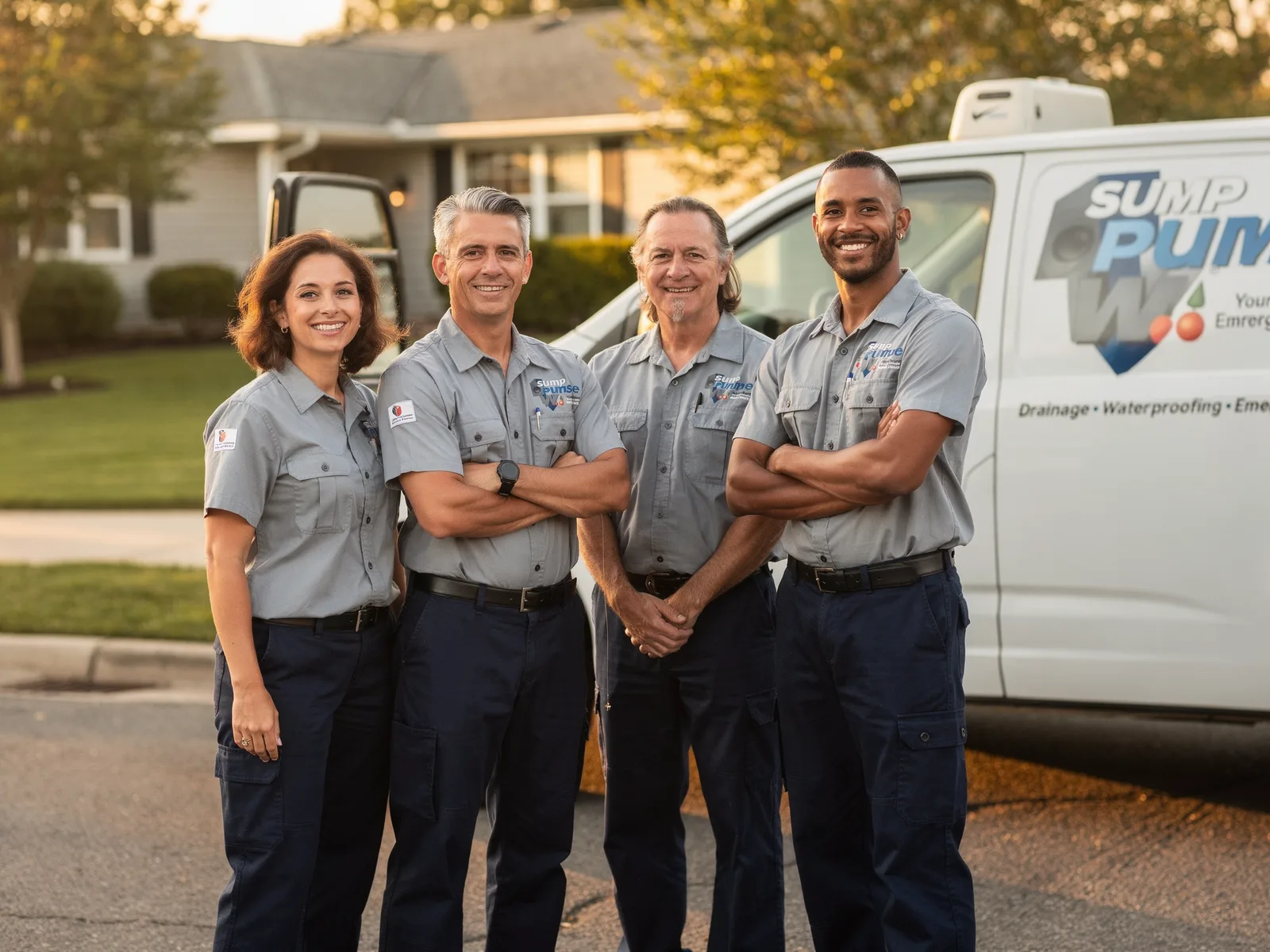 Water Heater Repair company in Wakpala, SD